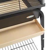 Ferplast Planeta Kuş Kafesi - 7