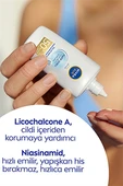 Nivea Sun Hafif Dokulu Yüz Güneş Koruyucu Krem SPF 50 – Yağsız, Mat Görünüm, 40 ml thumbnail 4