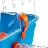 Ferplast Combi 2 Hamster Kafesi - 3