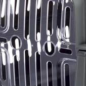 Ferplast Jet 10 Kedi Köpek Taşıma Çantası - 3