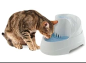 Ferplast Vega Şelale Otomatik Kedi Su Kabı 2 Lt - 1