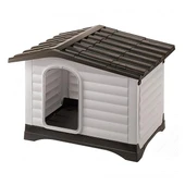 Ferplast Dog Villa 90 Plus Köpek Kulübesi - 3