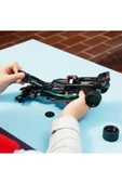 LEGO Technic Mercedes-AMG F1 W14 E Performance PullBack 42165- +7 Yaş İçin Yapım Seti (240 Parça) - 9