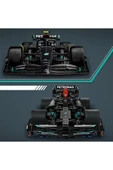 LEGO Technic Mercedes-AMG F1 W14 E Performance PullBack 42165- +7 Yaş İçin Yapım Seti (240 Parça) - 1