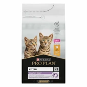 Pro Plan Kitten Tavuklu Yavru Kedi Maması 1,5Kg - 3