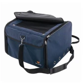 Ferplast Arca Dog Car Medium Kedi Köpek Taşıma Çantası - 1