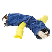 Ferplast PA 5042 Kedi Tüneli 30x115Cm - 2