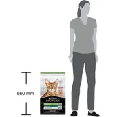 Pro Plan Sterilised Somonlu Kısırlaştırılmış Kedi Maması 10 Kg - 6