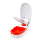 Ferplast Cometa Bowl Zaman Ayarlı Kedi Köpek Mama Kabı - 3