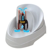 Ferplast Vega Şelale Otomatik Kedi Su Kabı 2 Lt - 5