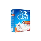 Ever Clean Fast Acting Hızlı Koku Emen Kedi Kumu 6Lt thumbnail 1