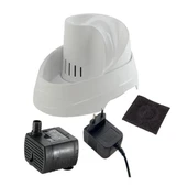 Ferplast Vega Şelale Otomatik Kedi Su Kabı 2 Lt - 6