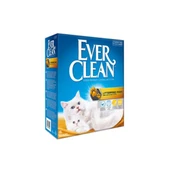 Ever Clean Litter Free Paws Patilere Yapışmayan Kedi Kumu 6 Lt - 4
