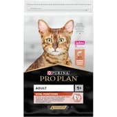 Pro Plan Adult Somonlu Yetişkin Kedi Maması 10Kg - 1