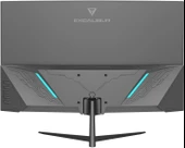Casper Excalibur M.E238FHD-G 23.8" 200HZ 1MS 300NIT (HDMI+DISPLAY) CURVED FREESYNC+G-SYNC LED OYUNCU MONİTÖR - 4