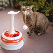 Ferplast Tornado Dönen Kedi Oyuncağı - 2