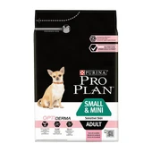 Pro Plan Small Mini Somonlu Küçük Irk Yetişkin Köpek Maması 3Kg - 2