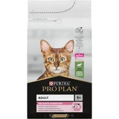 Pro Plan Adult Delicate Kuzulu Yetişkin Kedi Maması 1,5Kg - 2