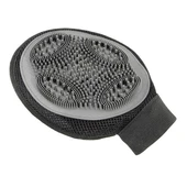 Ferplast Gro 5935 Masaj Fırçası ve Kıl Toplama Tarağı - 1