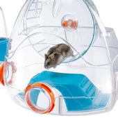 Ferplast Combi 2 Hamster Kafesi - 7
