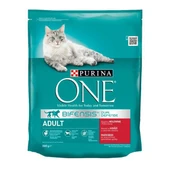 Purina One Sığır Etli Yetişkin Kedi Maması 800gr - 1