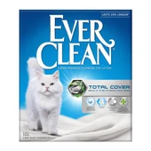 Ever Clean Total Cover Kedi Kumu 10 Lt - 2