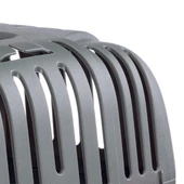 Ferplast Jet 10 Kedi Köpek Taşıma Çantası - 4