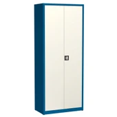Dosya Dolabı 80X42X195 Çelik Dosya Dolapları Ofis Dolabı Metal Dolap - 2