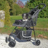 Ferplast Kedi Köpek Gezdirme Puseti - 2