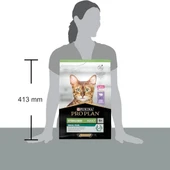 Pro Plan Sterilised Hindili Kısırlaştırılmış Kedi Maması 3Kg - 6
