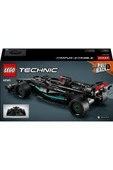 LEGO Technic Mercedes-AMG F1 W14 E Performance PullBack 42165- +7 Yaş İçin Yapım Seti (240 Parça) - 2