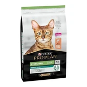Pro Plan Sterilised Somonlu Kısırlaştırılmış Kedi Maması 10 Kg - 1