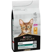 Pro Plan Adult Tavuklu Yetişkin Kedi Maması 1,5Kg - 4
