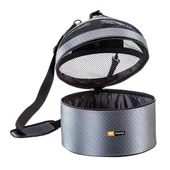 Ferplast Cocotte Kedi Köpek Taşıma Çantası Gri - 4