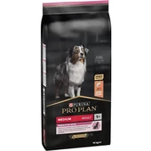 Pro Plan Medium Adult Somonlu Yetişkin Köpek Maması 14Kg - 2