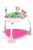 Bounce Bounce Baby 2'si 1 Arada Aktivite Zıplatıcı Ve Masa - Oynak Avuç Içi - 1