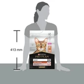Pro Plan Adult Somonlu Yetişkin Kedi Maması 3Kg - 7
