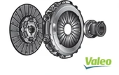 DEBRIYAJ TAKIMI ATEGO IVECO  (BASKI+DISK+RULMAN)36 232506601 - 1