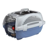 Ferplast Atlas Del 10 Açık Kedi Köpek Taşıma Çantası - 1