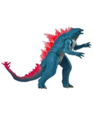Godzilla X Kong Sesli Delüks Aksiyon Figürü 18 cm Godzilla Evolved 35506 thumbnail 2
