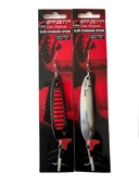 Dam Effzett Standard Spoon Slim 8.5cm 24gr Kaşık – Olta Kaşığı thumbnail 1