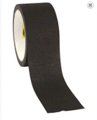STURM MILTEC BANT 50MM -10 METRE SIYAH - 1