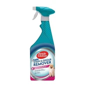 Simple Solution Leke ve Koku Giderici Sprey Bahar Esintisi 750ml - 1