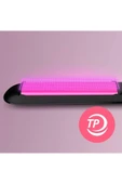 Philips Essential ThermoProtect Keratin Katkılı Seramik Saç Düzleştirici  BHS375/00 - 3