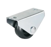 Hts 101 Sabit Mobilya Tekeri 25mm 4'lü Set - 3