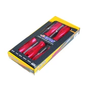 Eltos Lts005 Lokma Tornavida Seti 6-13 mm - 5 Parça - 2