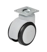 Hts 551 Vidalı Mobilya Tekeri 60mm 4'lü Set - 3