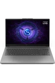 Lenovo LOQ 15IAX9E 83LK002VTR i7-12650HX 16 GB 512 GB RTX4050 15.6" Full HD Gaming Laptop thumbnail 1