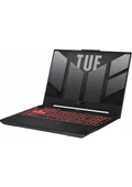 Asus TUF Gaming F15 FX507VI-LP071 Intel Core i7 13620H 16GB 512GB SSD RTX4070 Freedos 15.6" FHD Taşınabilir Bilgisayar thumbnail 4