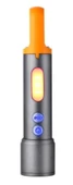 Powerdex PD-3900 Çok Fonksiyonlu Zoomlu Şarjlı El Feneri - 1